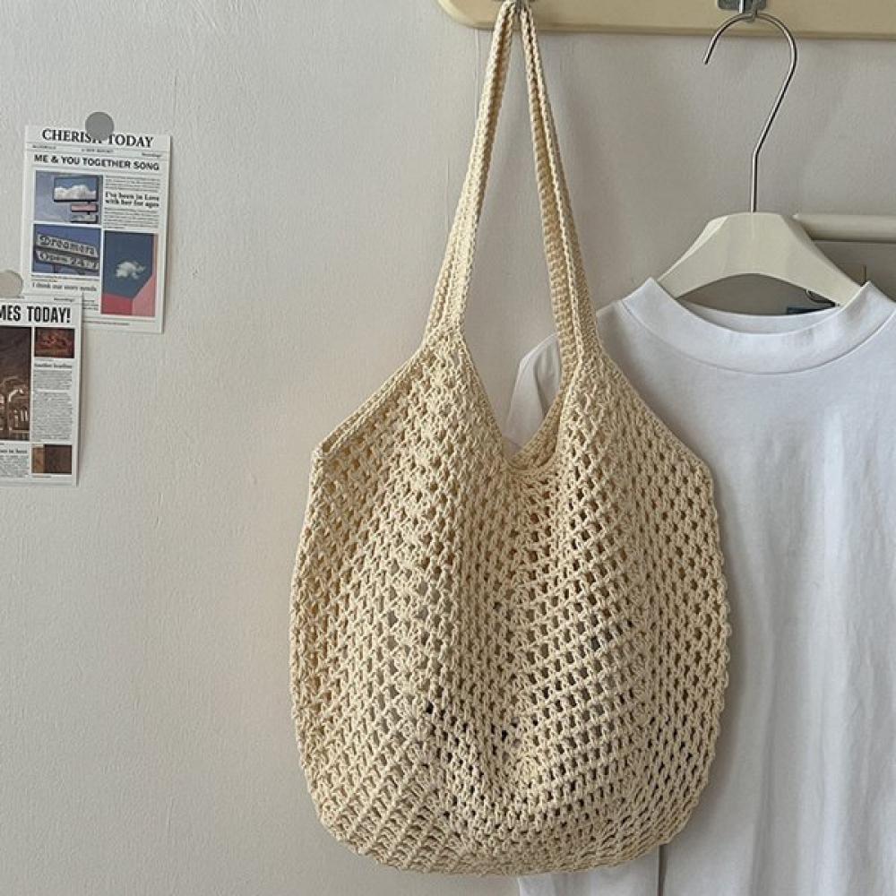 Lala Sommer Baumwoll-Schultertasche  Geschenktasche enthalten  Lala2b181