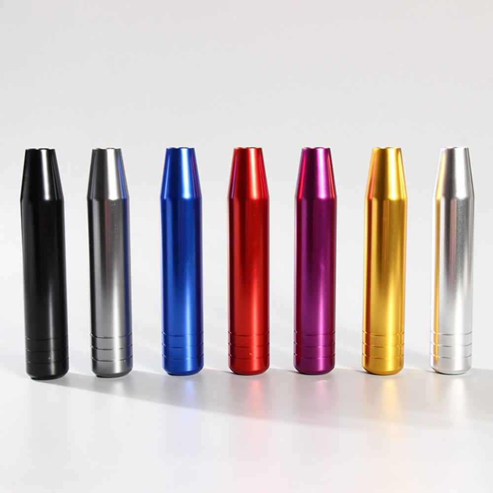 Automobile Modification Gear Head Universal Gear Lever Aluminum Alloy Gear Lever Metal Gear Lever Infinite Gear Head