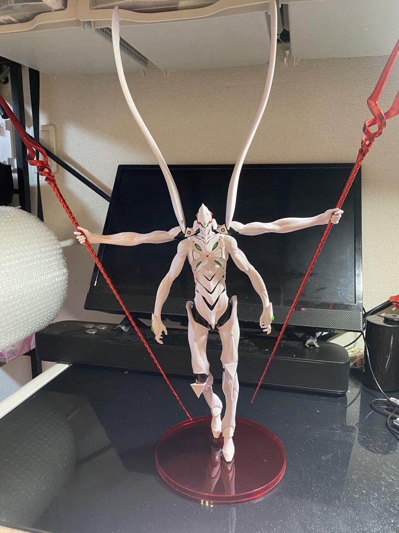 

[Б/У] Фигурка Евангелион Ичибан Кудзи Последний приз