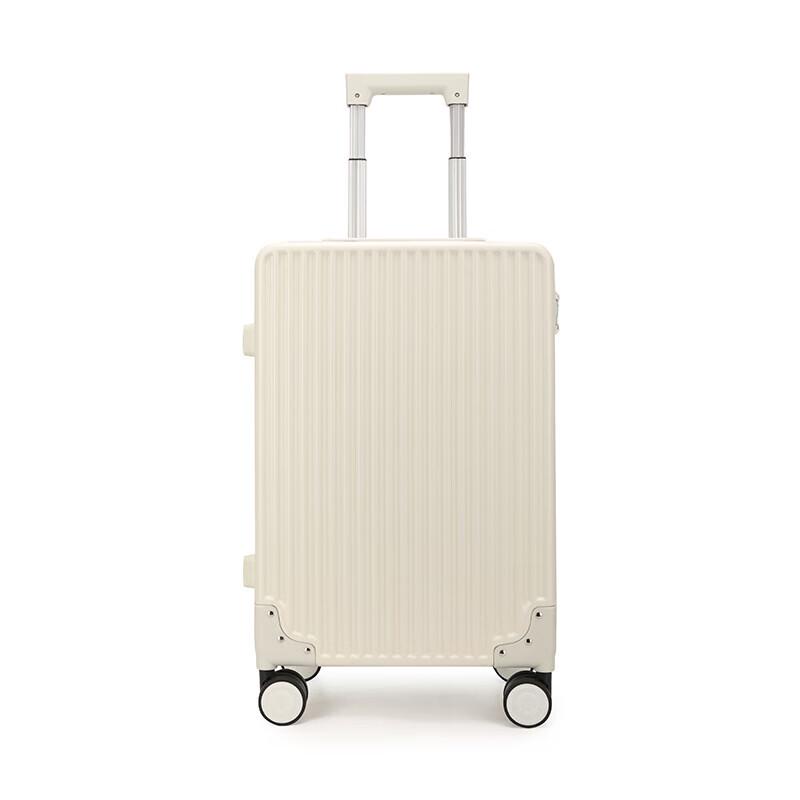 

Hengyuanxiang HYX8062 Hardshell Spinner Luggage 24 inch