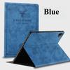 For Amazon Kindle Fire HD10 Max 11 Tablet Funda Slim Retro Folding Flip Stand PU Leather Smart Cover for Amazon Fire HD8 Series