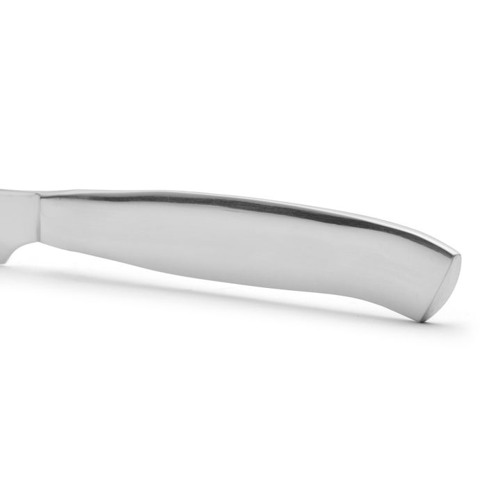 Knife - Arcos - Table 375800 - Blade 11 Cm - Stainless Steel - Monobloc