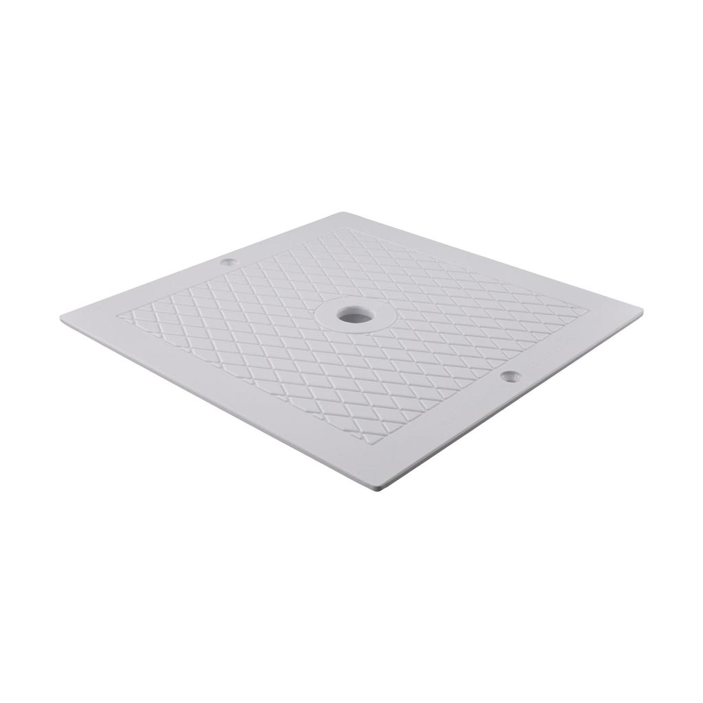 Debris Protection Pool Cover Skimmer Lid Efficient Water Flow