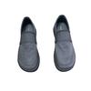Neue Schuhe für Herren Canvas Freizeitschuhe Frühling Sommer Atmungsaktiv Flach Skateboard Schuhe Cool Slipper Loafers