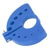 Drill Bit Sharpener 3-12mm Multi Specifications Drill Bit Grinding Sharpener for Angle Grinder