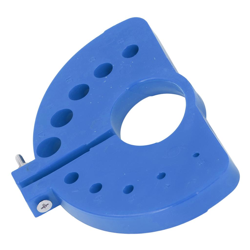 Drill Bit Sharpener 3-12mm Multi Specifications Drill Bit Grinding Sharpener for Angle Grinder
