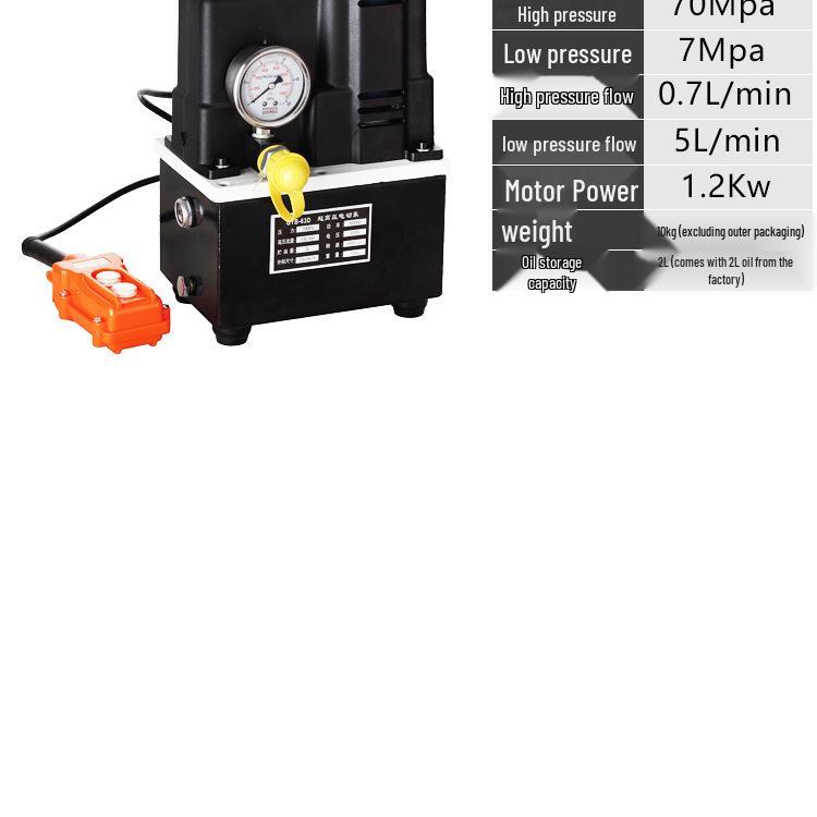 Hydraulic Nut Splitter JK-24/27: Rusted Nut and Screw Removal Tool