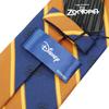 [Disney] Necktie (Zootopia & Flash Design) DND50299