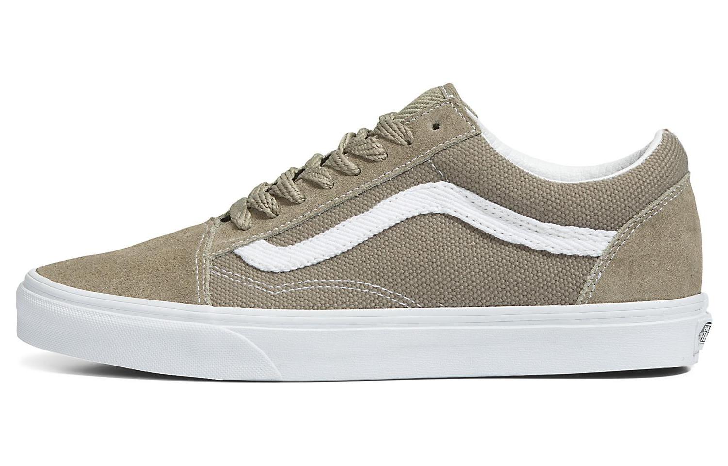 Old Skool Vans Textured Overland Trek VN0A4BW2BLV 36