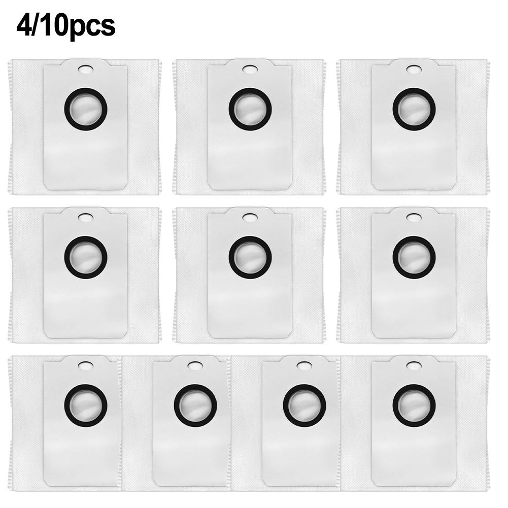 Efficient Dust Collection Replacement Bag for Conga 7490 Immortal Home