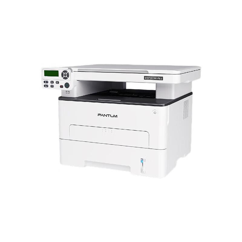 Pantum M6700DW Plus Monochrome Laser All-in-One Printer CN plug (adapter included)