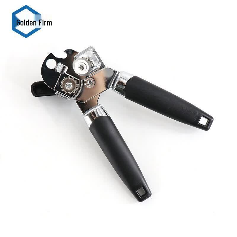 Jingulao KZcc-124 Multi-functional Manual Can Opener Standard
