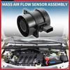 Mass Air Flow Sensor Meter Assembly for Dodge Sprinter 3500 Durable No.5117501AA