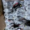 Sinotruk Howo & Haohan Wiper Motor AZ1651740010