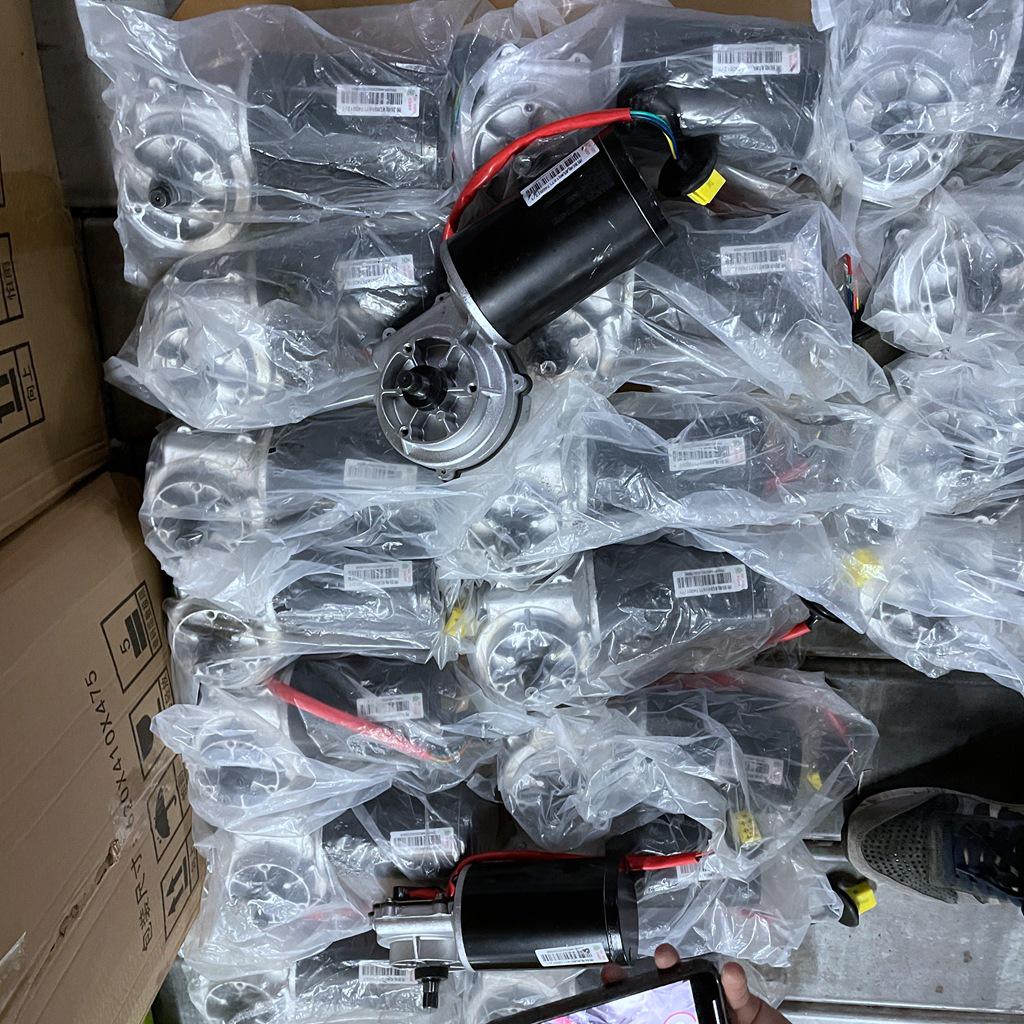 Sinotruk Howo & Haohan Wiper Motor AZ1651740010