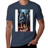 Raziel Tribute Version 2 Tshirt Lightweight Cooling Short Sleeve Tee