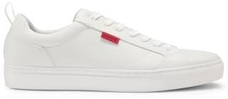 Кроссовки HUGO Morrie Tenn Napu Спортивная обувь 50541210-100