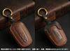 Yomaxer Toyota Land Cruiser 250 Series Exclusive Key Holder, 3 Buttons, Smart Key Cover,