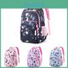 Disney Frozen Girls Backpack With Oxford Fabric For School Daily Use Special Characters Included