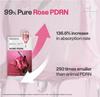 Mediheal Rose PDRN Essential Mask Healthy Glow 24ml*10EA