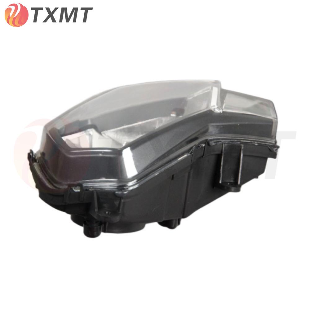 Compatible with KTM DUKE 125/200/390 (2011-2016) Front Headlight Assembly