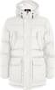 Winter Jacket Tommy Hilfiger Essential Rockie Parka (MW0MW33961) Weathered White