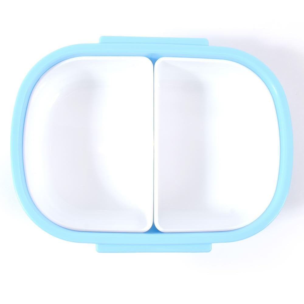 COLORFUL CANDY STYLE Lunch Moonlight Butterfly Made In N5803600 Children's Box, Design, Girls, Japan,