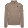 Dare 2B Mens Equalize Marl Half Zip Fleece