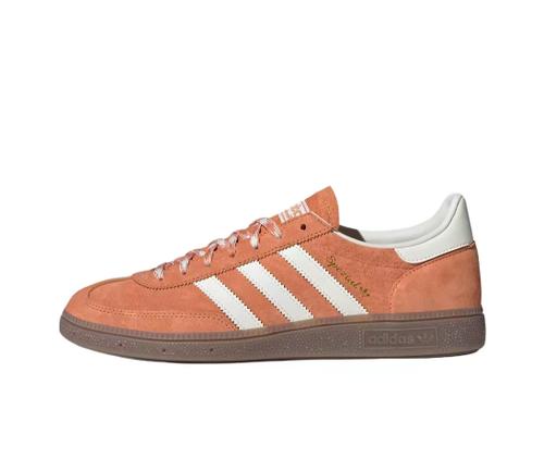 

Adidas HANDBALL SPEZIAL Board shoes Unisex KI5930 EU 43 коричневый