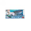     R C Whale  blaCk  Dk 18002 2bk