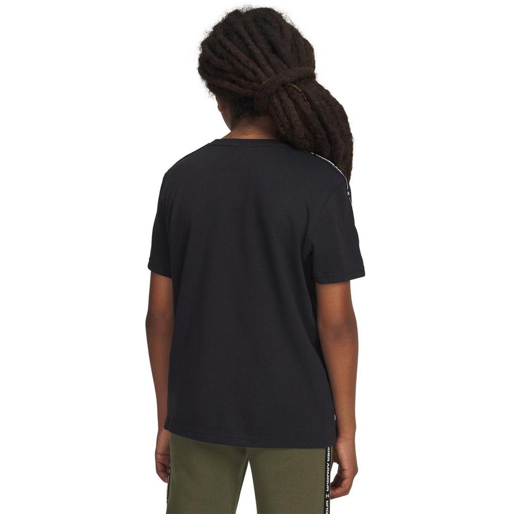 Under Armour Childrens/Kids Performance T-Shirt
