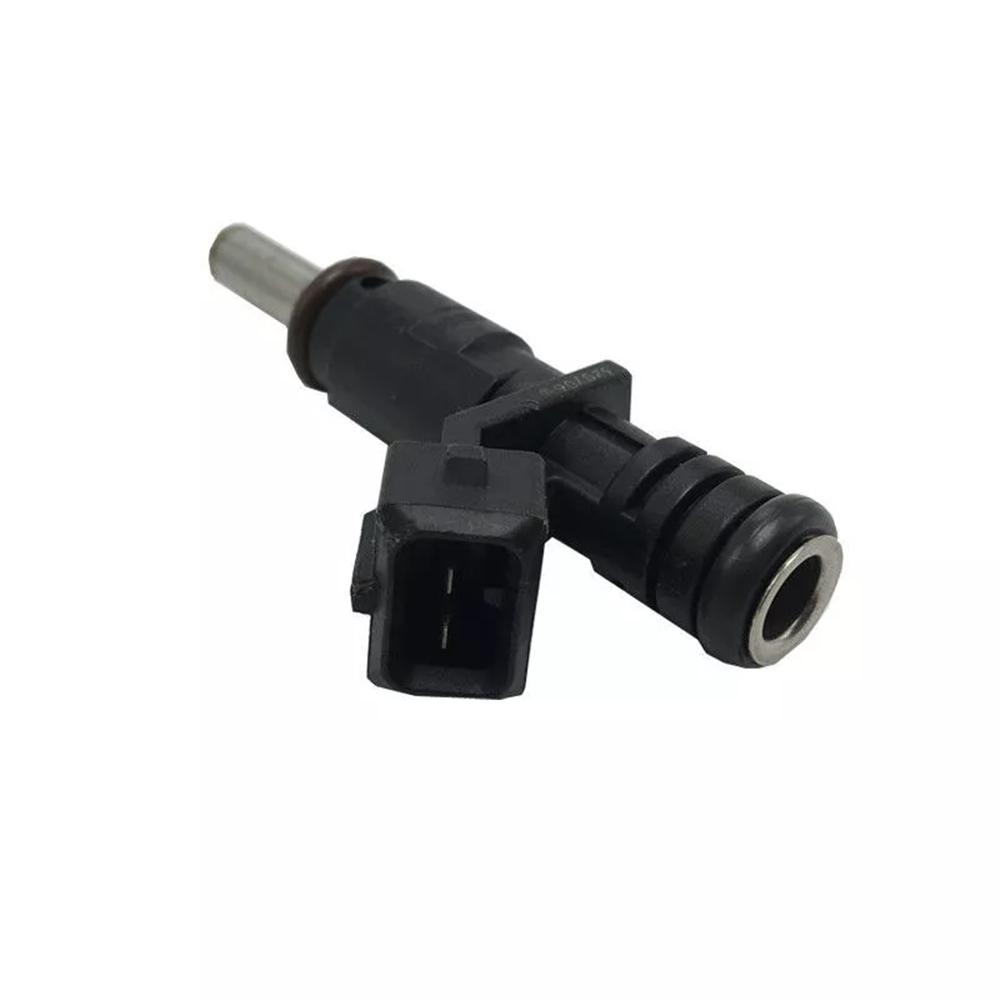 Car 6 FUEL INJECTORS For 2006-12 BMW325 330 328 X3 X5 525 530 528 128 I6 7531634