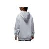 Jordan Gift Giving Mountain Comfortable Soft Hooded Fleece Pullover Long Sleeve Kids Tops IQ2829-051