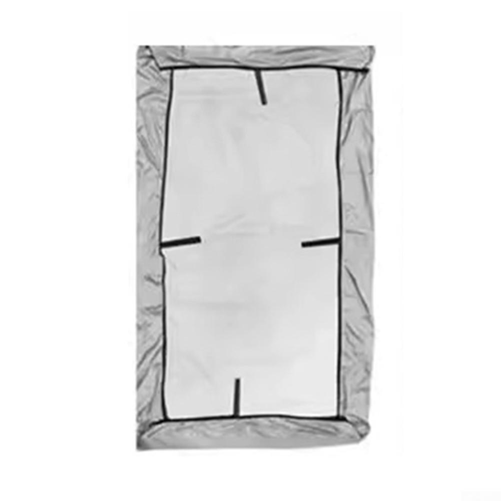 Lawns Canopy Cover Outdoor Deckhouses Patios Rainproof