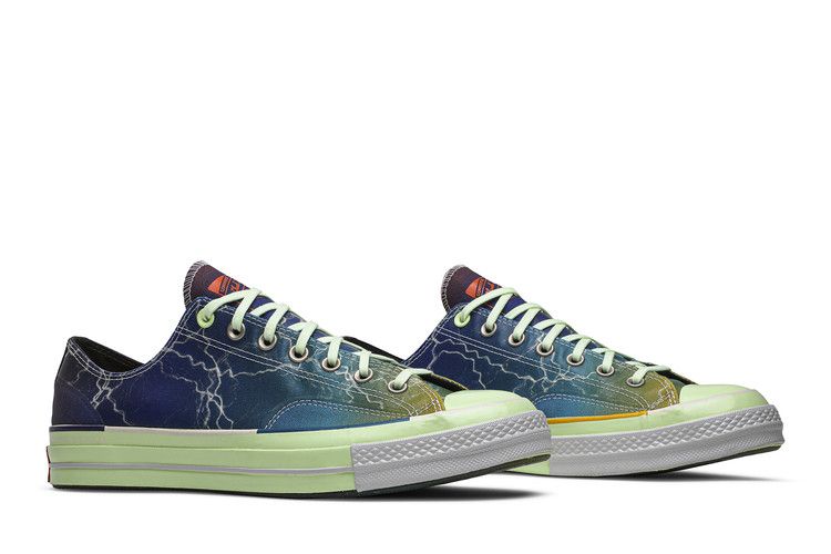 Converse Chuck Taylor All Star 70 Ox Pigalle Multi