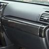 Carbon Fiber Co-Pilot Passenger Side Dash Decor Trim Cover For 4Runner 2010-