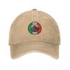 Dolomites Mountains Dolomiti Baseball Cap tactical cap Hat Unisex For The Sun party Hat Hat Baseball Cap Unisex Womens