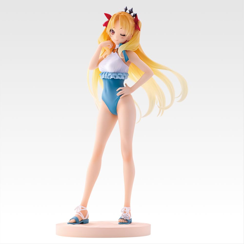 Ichiban Kuji Order Celebrity Summer Experience Archetype Inception A Prize Figure Gracemaster Fate/Grand & Beast/Ereshkigal