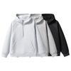 Men Casual Half Zip Hoodies Men Women Sweatshirt Long Sleeve Pullover Sweatshirts Spring Autumn Hoodie Jacket
