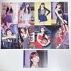 [USED] NiziU Take a Picture Rantore Mayuka Complete