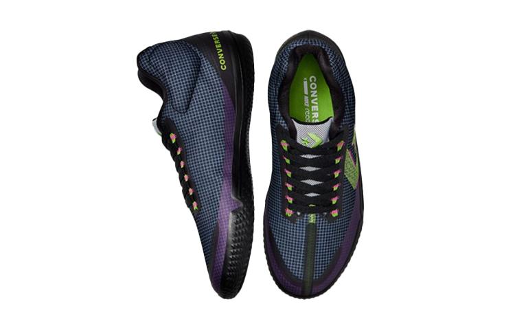 All Star Pro Bb Converse Mid 'Soundwave' 170763C