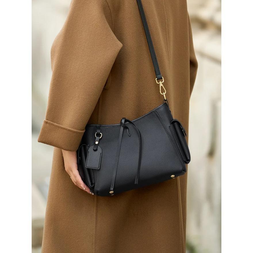 

Ограниченное предложение, сумка на одно плечо из натуральной кожи с крокодиловым узором, женские сумки из натуральной кожи, высокого класса, молочного цвета