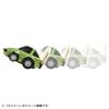 ChoroQ Mazda First Edition Bonus ChoroQ Coin Included Toy Awards 2022 Action Toy Category Grand E-08 RX-7 (SA22C) [Japan Prize]