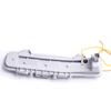 2PCS LH & RH LED SUV Fog Lamp Light DRL For Ford Edge 2011 2012 2013 2014 Turn Signal