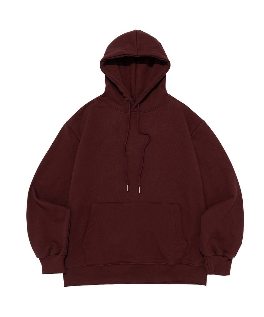 Essential Plan Hoodie (10 Colors) (C Type)