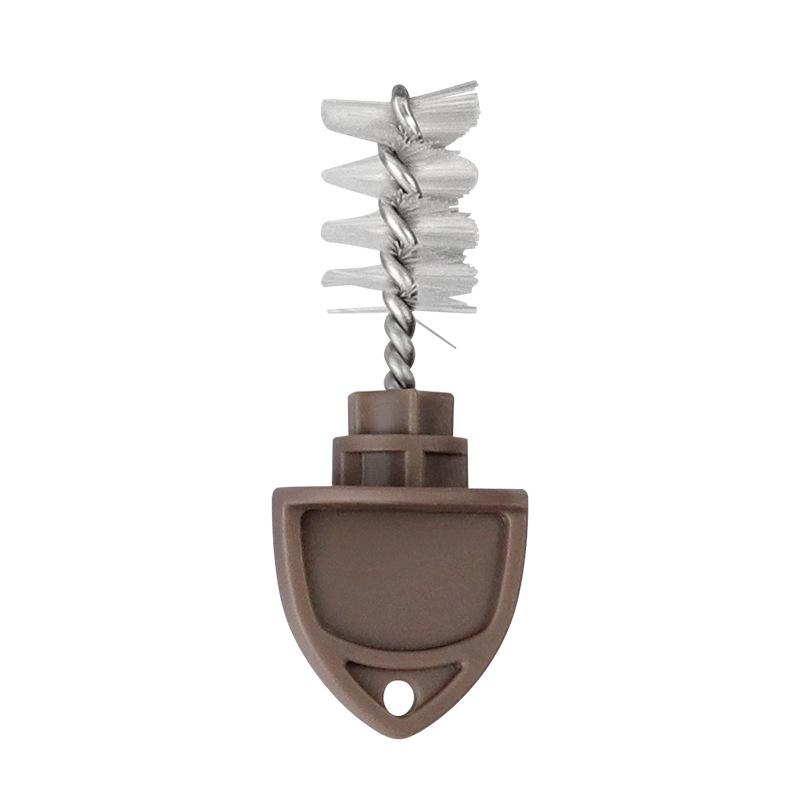 Beer Tap Cleaning Brush: Dustproof, Insect-Proof, Clog-Proof for Food Pipe Mouth