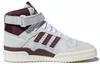 adidas Originals Forum 84 High 'Gray Red' Women's GY0825