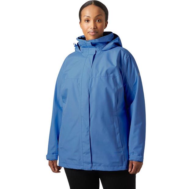 Geacă Helly Hansen W Aden Plus Jacket