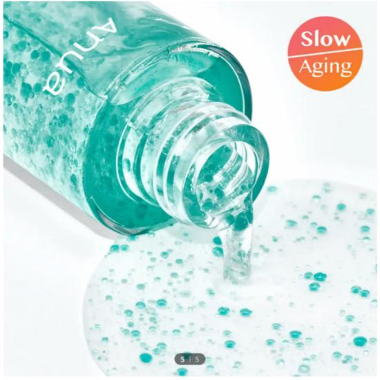 

ANUA PDRN Hyaluronic Acid Moisture Capsule Mist Hydrating Glow Spray 100ml x2 Special Set