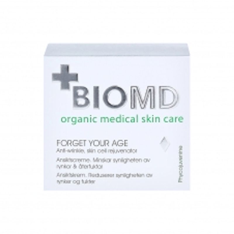 Biomed Well Age Gesichtscreme 50ml